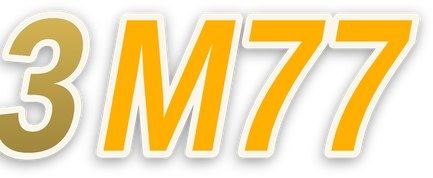3m77