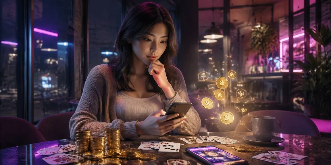 Thẻ Ngân Hàng Casino Trực Tiếp